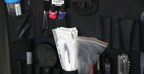 В Бресте устанавливаются обстоятельства гибели подростка