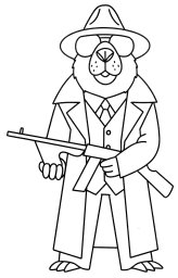 Бобрито Бандито