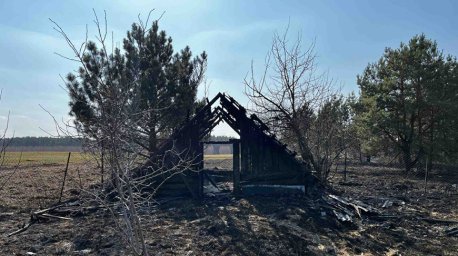 Неосторожность при сжигании мусора привела к двум пожарам в Гродненской области Неосторожность при сжигании мусора привела к двум пожарам в Гродненской области