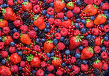 Ягода Ягода