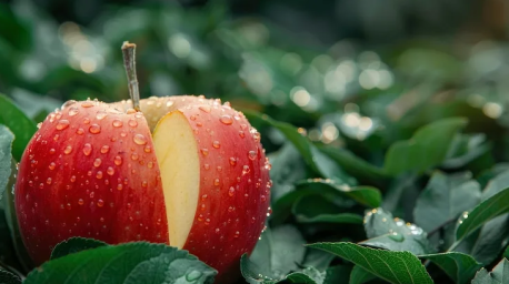 Яблоко Яблоко