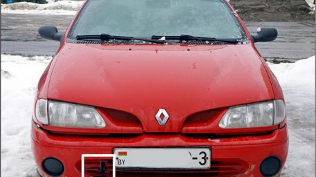 Улику собрали по кусочкам. Судебные эксперты из Гомеля помогли установить автомобиль виновника ДТП Улику собрали по кусочкам. Судебные эксперты из Гомеля помогли установить автомобиль виновника ДТП