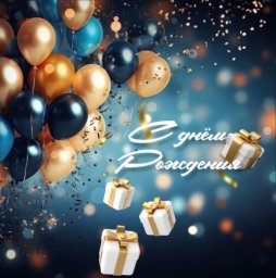 посмотреть и поделиться