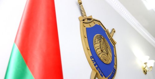 Столичные следователи устанавливают обстоятельства смерти 18-летнего парня на школьном стадионе