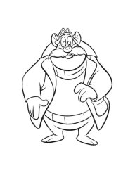 Чип и Дейл спешат на помощь