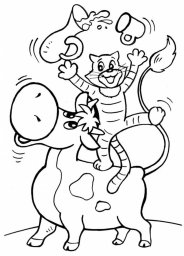 Простоквашино