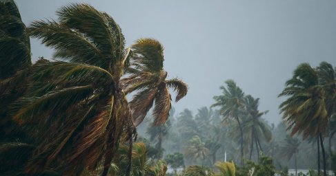 Циклон "Гезани" обрушился на Мадагаскар, принеся разрушения Циклон "Гезани" обрушился на Мадагаскар, принеся разрушения