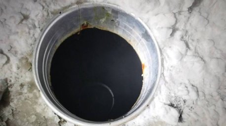 В Кировске из колодца частного дома извлекли тело женщины