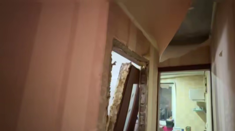 МЧС: вспышка газовоздушной смеси произошла в многоквартирном доме в Борисове, пострадал мужчина