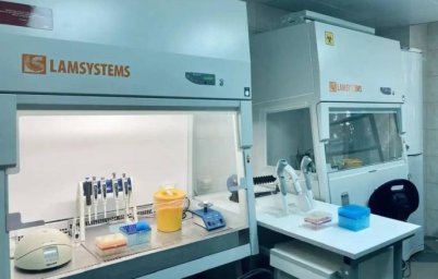 В Краснодаре разработают генетический метод ранней диагностики аллергии