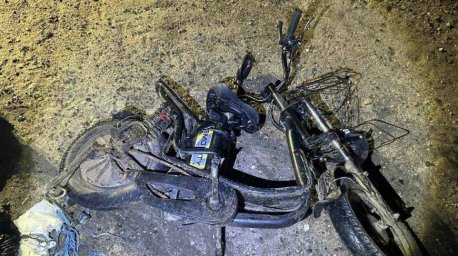 В Пинском районе в ДТП погиб велосипедист В Пинском районе в ДТП погиб велосипедист