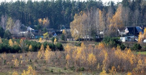 В Гродненском районе изменены границы 27 деревень