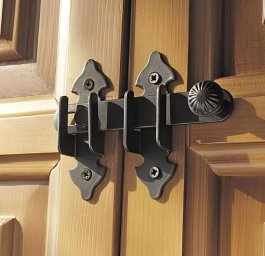 Щеколда Щеколда