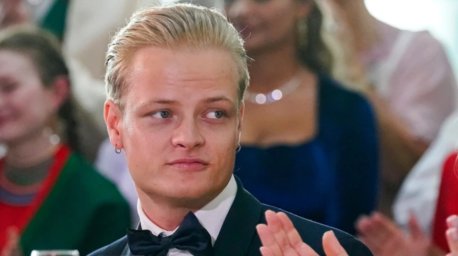 Сын кронпринцессы Норвегии взят под стражу перед судом по ряду тяжких обвинений