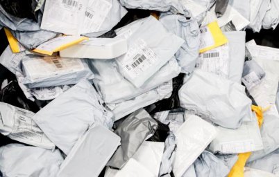 Разработан робот-склад для перспективной системы доставки почты беспилотниками