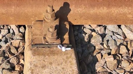 В Гродно на железнодорожном переезде поезд травмировал женщину