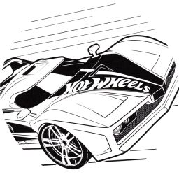 Участник команды Хот Вилс