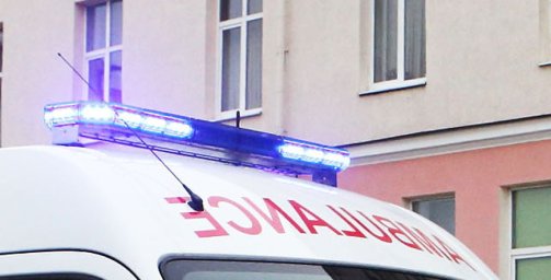 В Минской области совершен наезд на сотрудника ГАИ