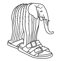 Простой Лирили Ларила