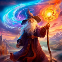 Чародей Чародей