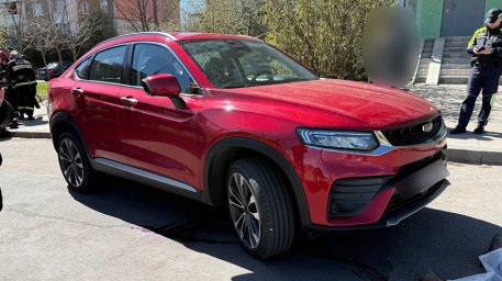 Лежал на проезжей части вблизи жилого дома. В Минске мужчина погиб под колесами легковушки