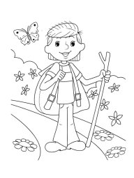 Простоквашино