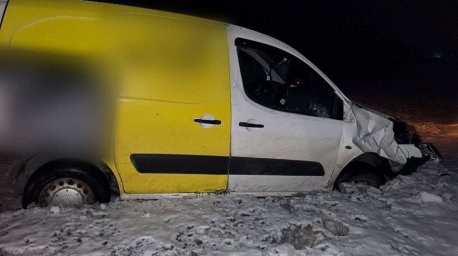 Пешеход погиб в ДТП в Осиповичском районе Пешеход погиб в ДТП в Осиповичском районе