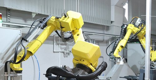 Роботизация на производстве станет выгоднее. Что для этого предлагают в Беларуси?