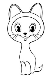 Котенок Гав 0