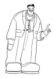 Франкенштейн 0