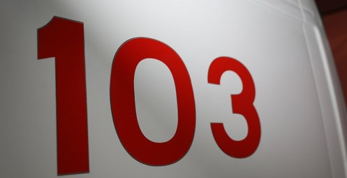 Пенсионерка отравилась продуктами горения при пожаре дома в Мядельском районе