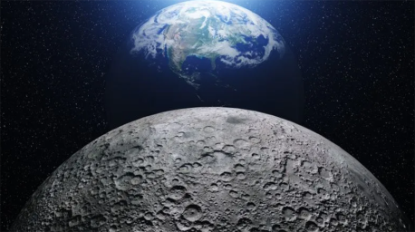 Китайские ученые представили передовые технологии для строительства лунной исследовательской станции