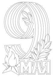 9 мая 0