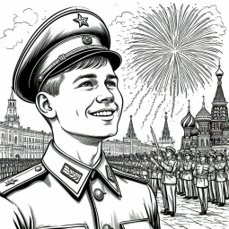 День Победы