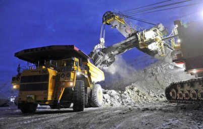 Бадделеитовый концентрат остается единственной значимой формой циркония в мире