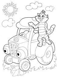 Простоквашино 0