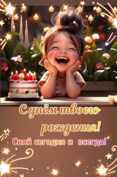 посмотреть и поделиться