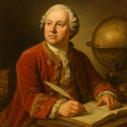 Естествоиспытатель