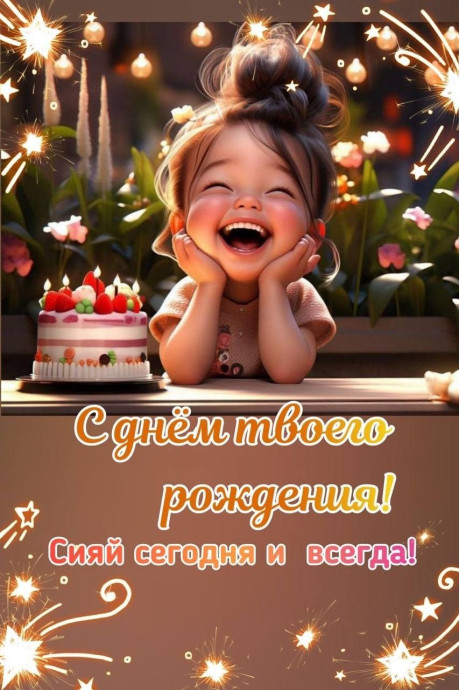 посмотреть и поделиться