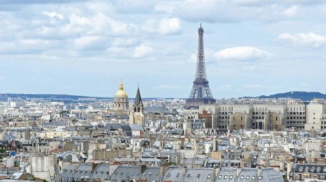 Прокуратура Парижа провела обыски в офисах соцсети X во Франции