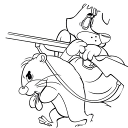 Простоквашино