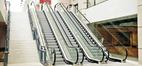 Эскалатор