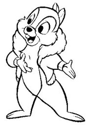 Чип и Дейл спешат на помощь 0