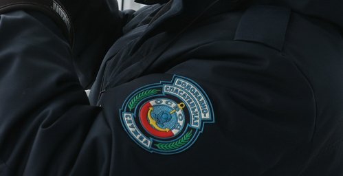 В Бресте в реке обнаружили тело пожилой женщины В Бресте в реке обнаружили тело пожилой женщины