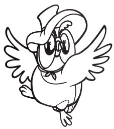 Сова пляшет 0