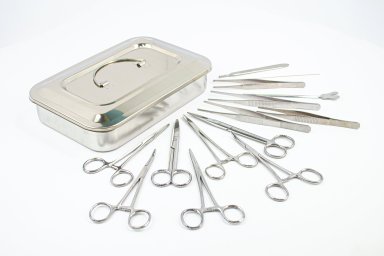 Хирургический инструмент