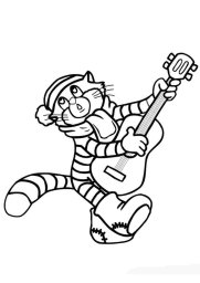 Простоквашино 0