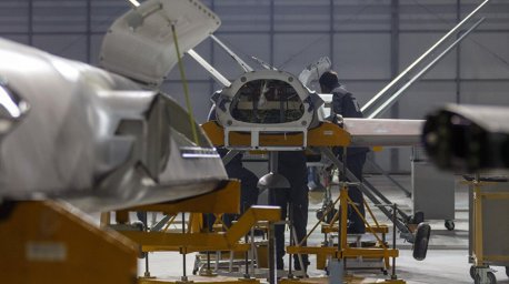 NYT: Россия опередила США в производстве передовых БПЛА