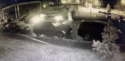 В Минске женщина избила таксиста и угнала его автомобиль