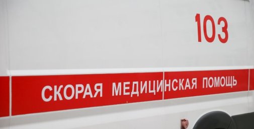 При пожаре в жилом доме в Бресте погиб мужчина